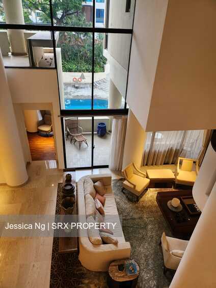 The Colonnade (D10), Condominium #459190891